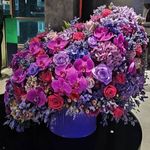 گل فروشی آندیا (شعبه یک)