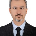 وکیل پایه یک دادگستری حاتم فرخیانی