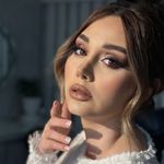 خدمات و آموزش تخصصی میکاپ عروس آرمیتا