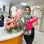 دکتر فاطمه ديانتی (متخصص زنان و زايمان)