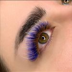 خدمات مژه افسانه