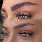 آرایش دائم محدثه نوری