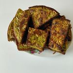 آشکده وغذا خوری داددی