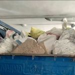 تهيه مصالح ساختمانی همچنین نخاله فرجی