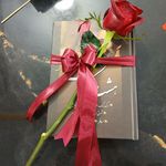 گلفروشی الهه فلاورسفارش دسته گل وتاج گل)
