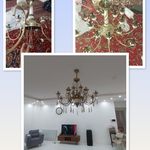 خدمات تخصصی لوستر پیله ور