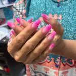 خدمات تخصصی ناخن یاسی