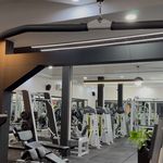 باشگاه بدنسازی آرتین