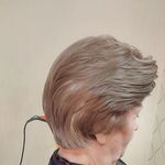 سالن زیبایی بانو زمانی