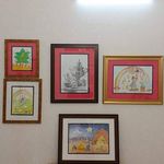 آموزشگاه خانه هنر معاصر یزد