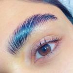 خدمات تخصصی لیفت ولمینت مژه وابرو آیناز