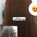 مرکز تخصصی رنگ و احیا كراتين مژده رفيعي