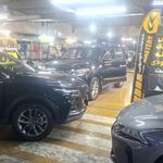 خدمات خودرویی کار مسترز CAR MASTERS