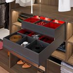 طراح ومجری دکوراسیون پارادایس.کابینت کمد