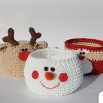 تریکو بافی مکرومه بافی سلما