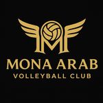 آکادمی والیبال مونا عرب