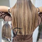سالن تخصصی مو فریماه
