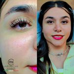 خدمات تخصصی اکستنشن مژه سمیه خوش اخلاق