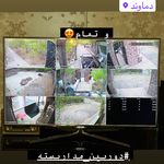 خدمات دوربین مداربسته مستر دوربین (سیار)