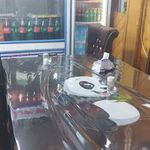 آشپزخانه مرکزی پاندا