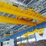 جرثقیل سقفی افزارکران