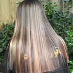 آرایشگاه زنانه سالن زیبایی خاتون چهره