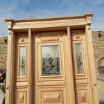 پارسین سازه درب و پنجره دوجداره ضد سرقت