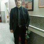 جراح مغز و ستون فقرات دکتر حمید خردمند