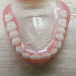 دندانسازی..پروتزیست اسماعیل فرجامی