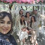 کلاس یوگا و ماساژ ماریا فخری