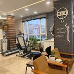 کلینیک فیزیوتراپی امیرکبیر