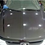 خدمات صفرشویی وپولیش و سرامیک خودرو کاوه