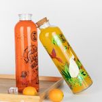 ابميوه هاي طبيعي وسنتي