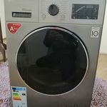 نصب و تعمیر انواع لباسشویی ایرانی