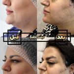 مجموعه پوست مو زیبایی دکتر سیامک باقری