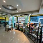 کلینیک دامپزشکی و پت شاپ میلوی