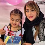 آکادمی تخصصی ژیمناستیک کودکان