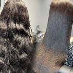 سالن زیبای سایا اولین مرکز کراتین