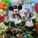 مدرسه منتظران