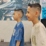 پیرایش مردانه