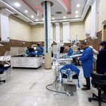 کلینیک دندانپزشکی مدرن