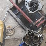 افزایش تخصصی برق موتورسیکلت بهروز عطا