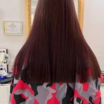 خدمات کوتاهی مو زهرا نظری