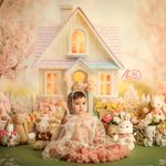آتلیه تخصصی نوزاد بارداری کودک آدرینا
