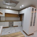 بازسازی ساختمان نوین پردیس