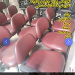 تعمیرات صندلی اداری پدیده
