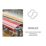 نساجی سنتی سینیز