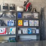 خدمات تعمیر لوازم خانگی رسا سرویس