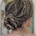 آرایشگاه زنانه دیبا مسیح