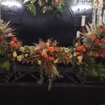 گل آرایی مانیا ایونت